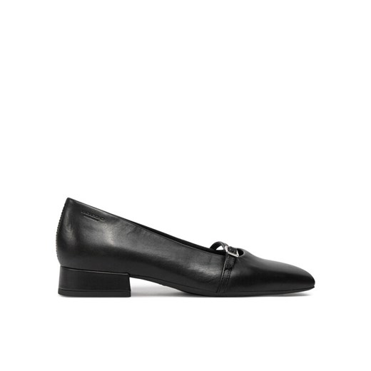 Czółenka Vagabond Shoemakers Debbi 5818-101-20 Czarny ze sklepu eobuwie.pl w kategorii Czółenka - zdjęcie 185131987
