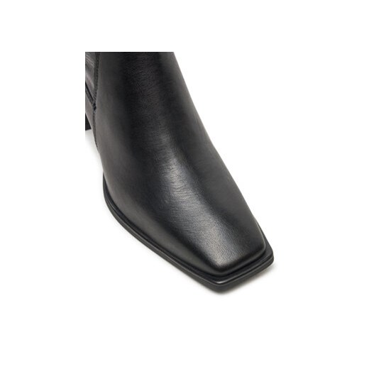 Botki Vagabond Shoemakers Hedda 5602-302-20 Czarny Vagabond Shoemakers 40 eobuwie.pl
