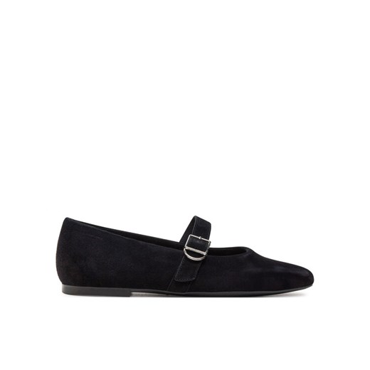 Vagabond Shoemakers Baleriny Jolin 5608-040-20 Czarny ze sklepu MODIVO w kategorii Balerinki - zdjęcie 185132167