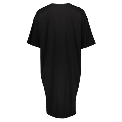 Kaffe Sukienka w kolorze czarnym Kaffe M okazyjna cena Limango Polska