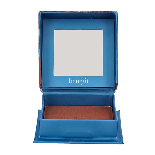 Benefit Róż &quot;Wanderful World Blushes - Starlaa&quot; - 6 g ze sklepu Limango Polska w kategorii Róże do twarzy - zdjęcie 185133195
