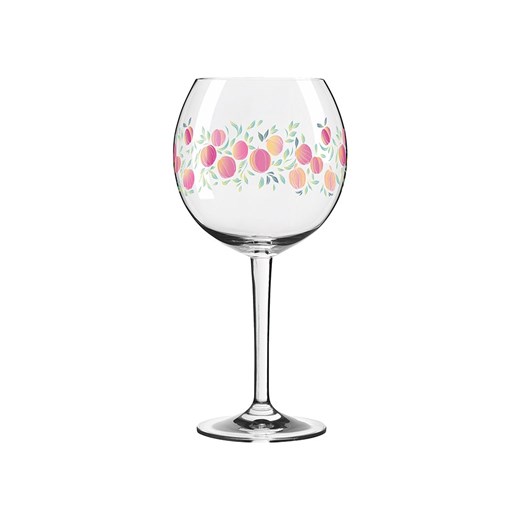 RITZENHOFF Kieliszki (4 szt.) "Summer Breeze" do koktajli - 655 ml Ritzenhoff onesize promocja Limango Polska