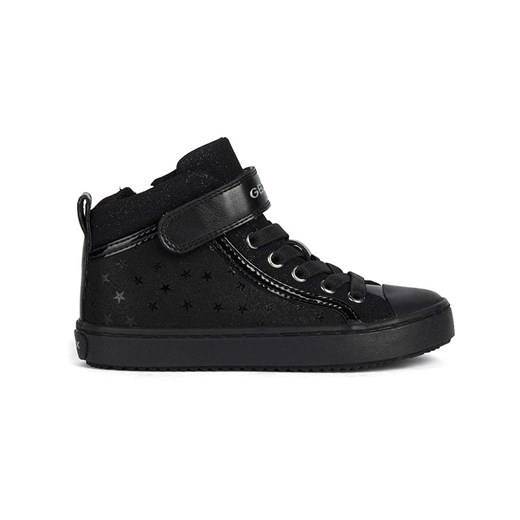 Geox Sneakersy &quot;Kalispera&quot; w kolorze czarnym ze sklepu Limango Polska w kategorii Buty sportowe dziecięce - zdjęcie 185133859