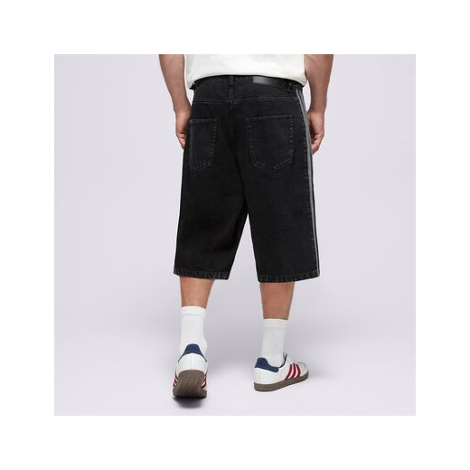 ADIDAS SZORTY ADICOLOR DENIM FIREBIRD SHORTS 36 Sizeer