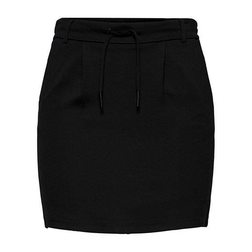 ONLY Spódnica w kolorze czarnym M okazyjna cena Limango Polska