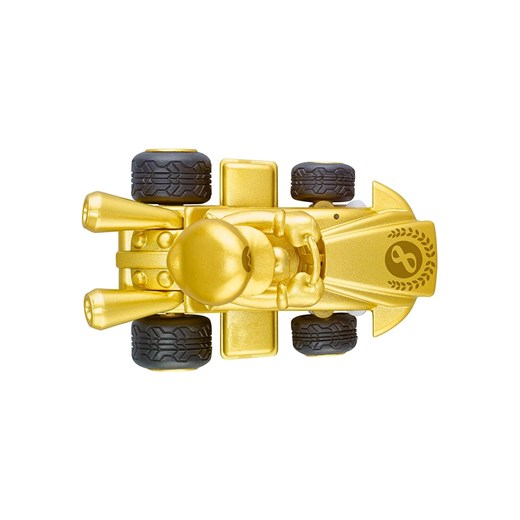 Carrera Samochód zdalnie sterowany &quot;CARRERA RC - Super Mario™ - Mario&quot; Carrera onesize wyprzedaż Limango Polska