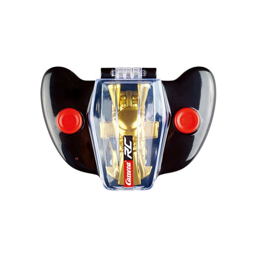 Carrera Samochód zdalnie sterowany &quot;CARRERA RC - Super Mario™ - Mario&quot; Carrera onesize promocyjna cena Limango Polska