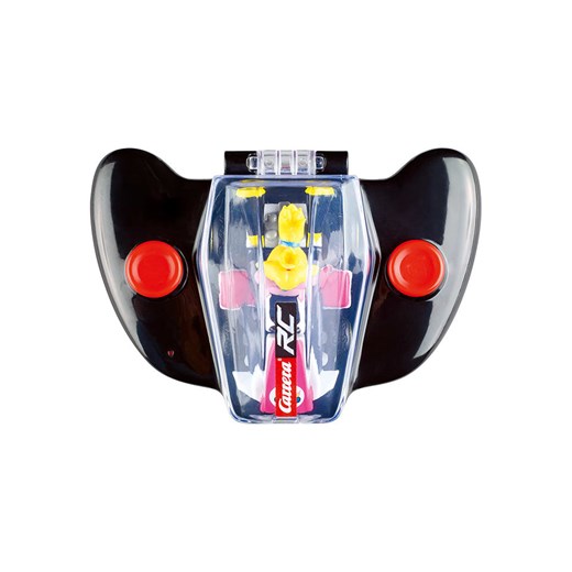 Carrera Samochód zdalnie sterowany &quot;CARRERA RC - Super Mario™ - Peach&quot; Carrera onesize okazyjna cena Limango Polska