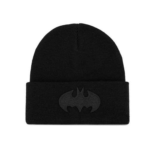 Batman Czapka ACCCS-AW24-227WBBAT Czarny ze sklepu MODIVO w kategorii Czapki dziecięce - zdjęcie 185136118