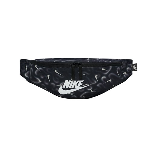 Nerka Nike Heritage (3 l) - Czerń ze sklepu Nike poland w kategorii Nerki - zdjęcie 185137029