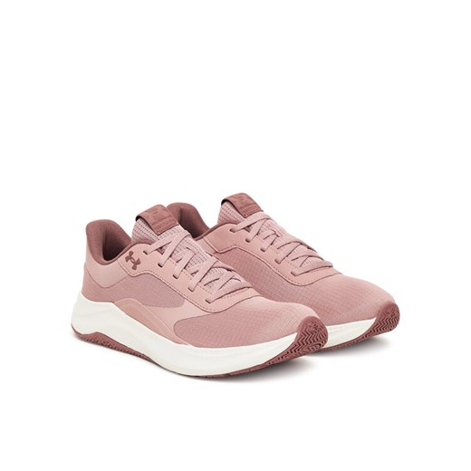 Buty na siłownię Under Armour UA Aurora 3 6000760 Różowy Under Armour 35_5 eobuwie.pl