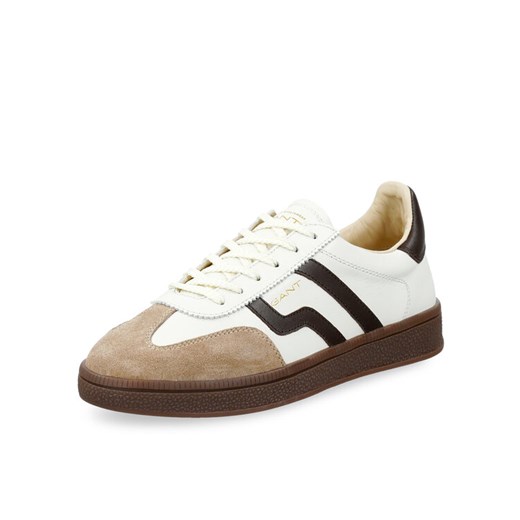 Sneakersy Gant 31531040 Biały Gant 40 eobuwie.pl