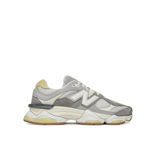 New Balance Sneakersy U9060AUB M Szary ze sklepu MODIVO w kategorii Buty sportowe męskie - zdjęcie 185138726