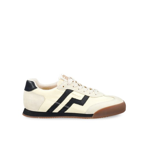 Gant Sneakersy 31531035 Beżowy ze sklepu MODIVO w kategorii Buty sportowe damskie - zdjęcie 185138767