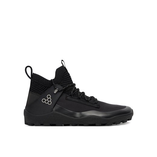 Vivo Barefoot Trekkingi Magna Lite Wr Sg 309085 Czarny ze sklepu MODIVO w kategorii Buty trekkingowe męskie - zdjęcie 185138808