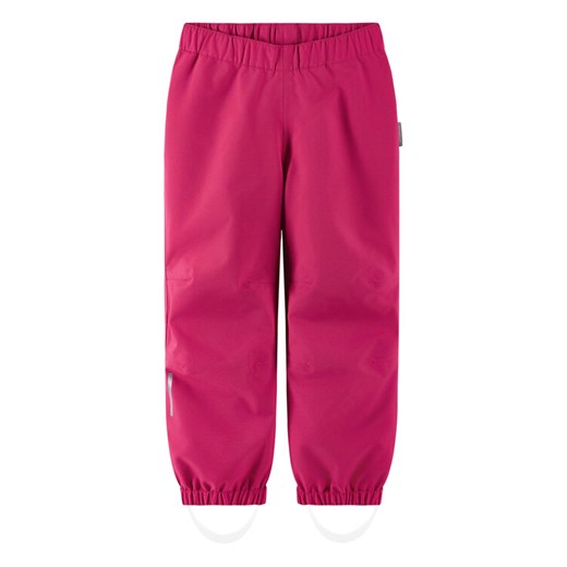 Reima Spodnie outdoor Kaura 5100148B Różowy Regular Fit ze sklepu MODIVO w kategorii Spodnie dziewczęce - zdjęcie 185138809