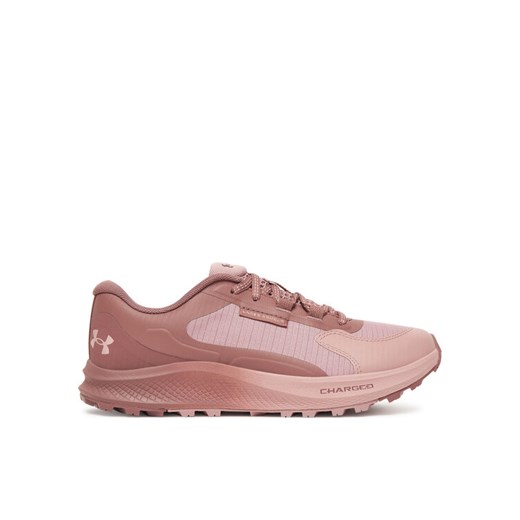 Under Armour Buty do biegania UA Bandit Trail 3 3028405 Różowy ze sklepu MODIVO w kategorii Buty sportowe damskie - zdjęcie 185138818