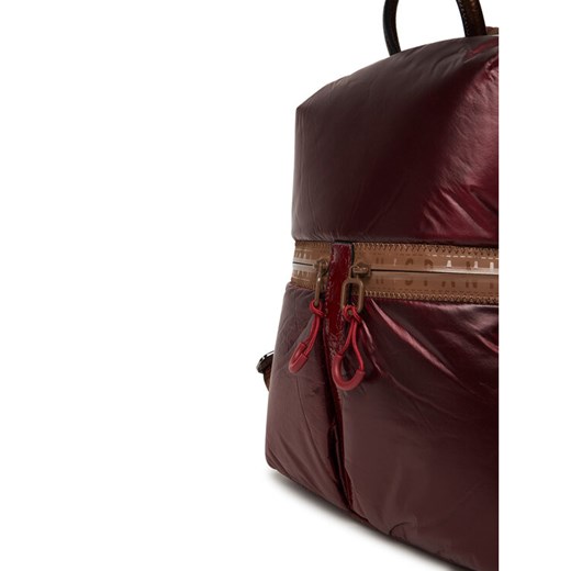 Hispanitas Plecak BI254159 Bordowy Hispanitas OS MODIVO
