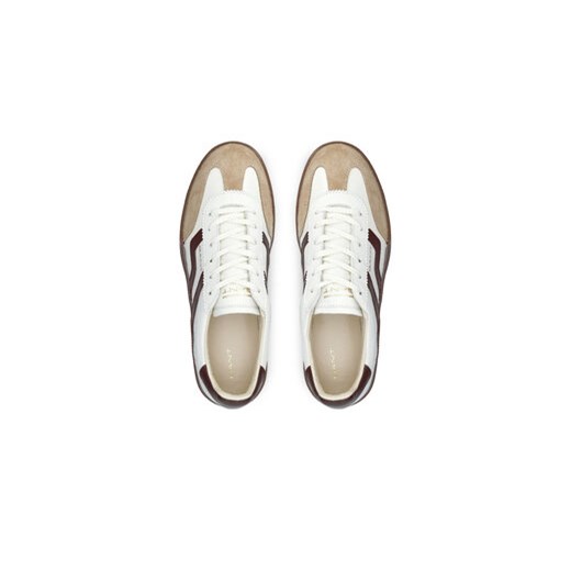 Gant Sneakersy 31531040 Biały Gant 37 MODIVO