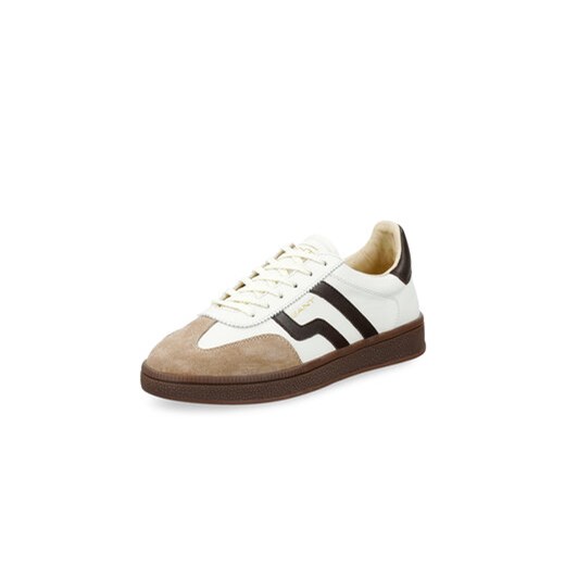 Gant Sneakersy 31531040 Biały Gant 38 MODIVO