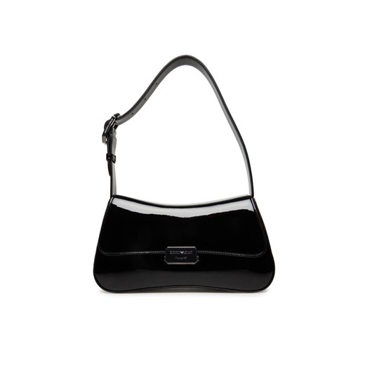 Torebka Emporio Armani EW001013 AF17287 UC001 Czarny ze sklepu eobuwie.pl w kategorii Torebki damskie - zdjęcie 185140306