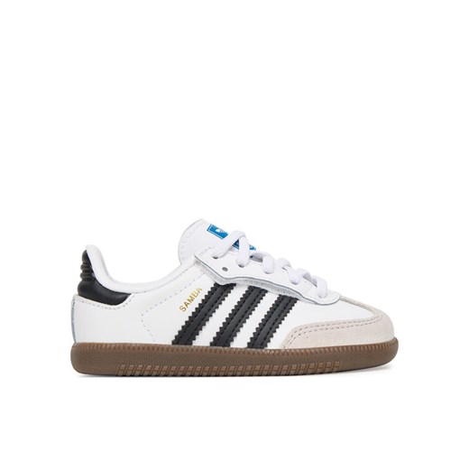 Sneakersy adidas Samba Og Cf El I JQ3191 Biały 25 eobuwie.pl