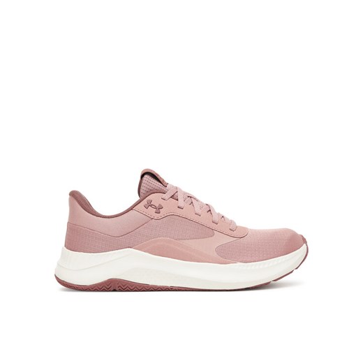 Buty na siłownię Under Armour UA Aurora 3 6000760 Różowy ze sklepu eobuwie.pl w kategorii Buty sportowe damskie - zdjęcie 185140426