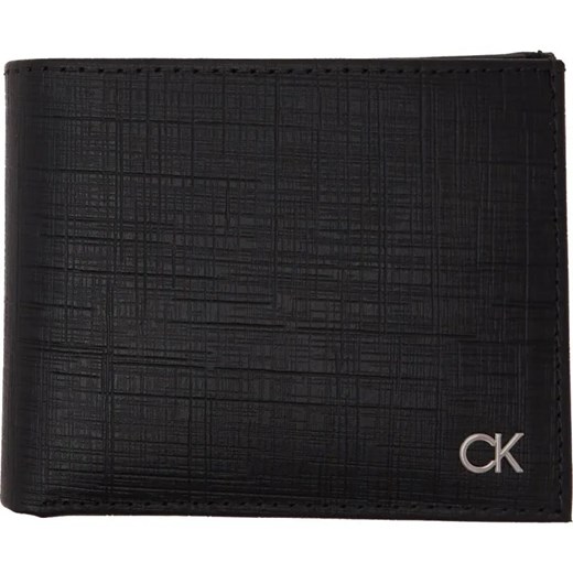 Calvin Klein Skórzany portfel ze sklepu Gomez Fashion Store w kategorii Portfele męskie - zdjęcie 185141367