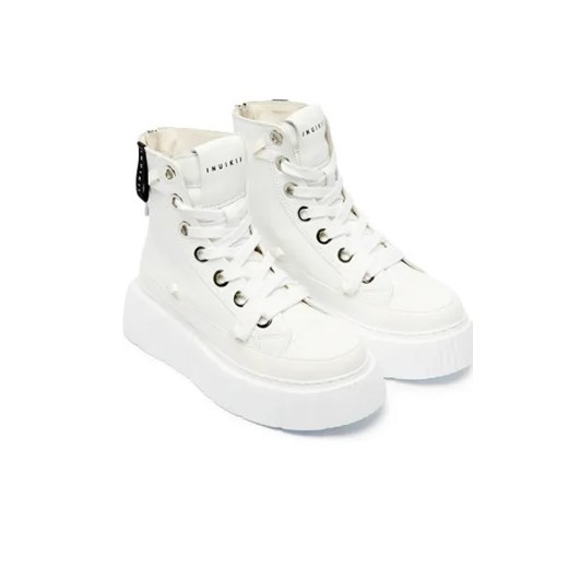 INUIKII Skórzane sneakersy MATILDA Inuikii 41 Gomez Fashion Store