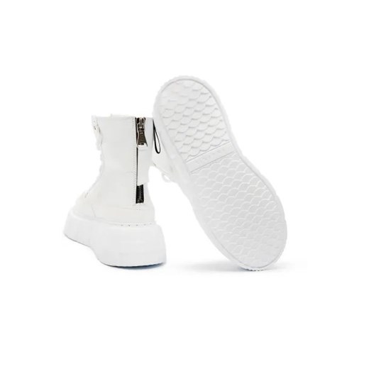 INUIKII Skórzane sneakersy MATILDA Inuikii 41 Gomez Fashion Store