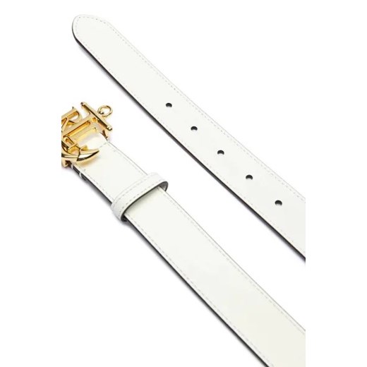 LAUREN RALPH LAUREN Skórzany pasek M promocja Gomez Fashion Store