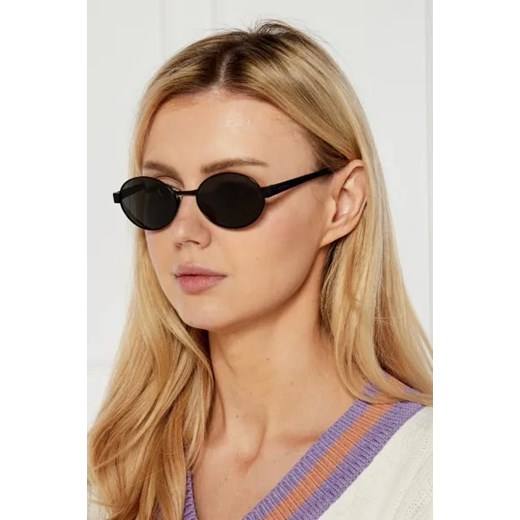 Saint Laurent Okulary przeciwsłoneczne SL 692 Saint Laurent OS Gomez Fashion Store