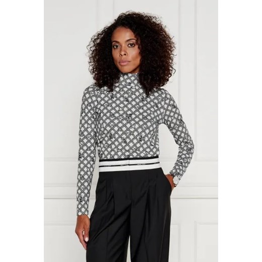 Marc Cain Golf | Slim Fit Marc Cain 36 promocyjna cena Gomez Fashion Store