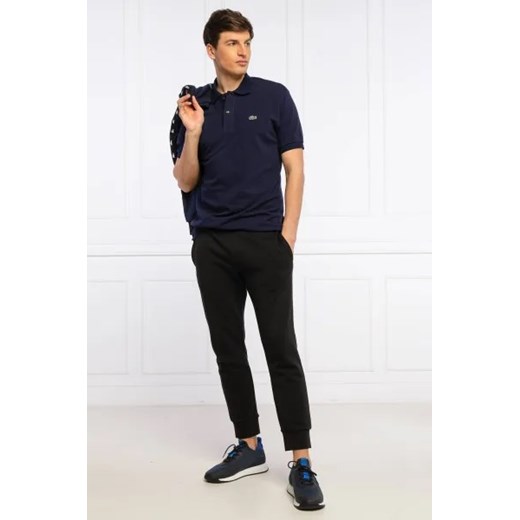 Lacoste Polo | Classic fit | pique Lacoste XXL Gomez Fashion Store