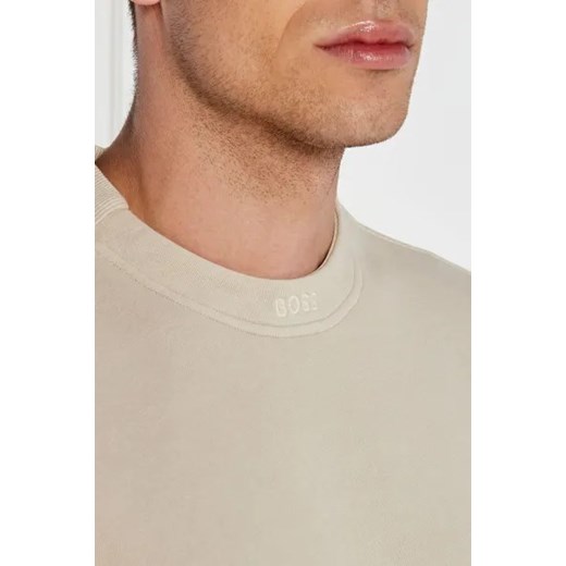 BOSS ORANGE Bluza | Regular Fit M wyprzedaż Gomez Fashion Store