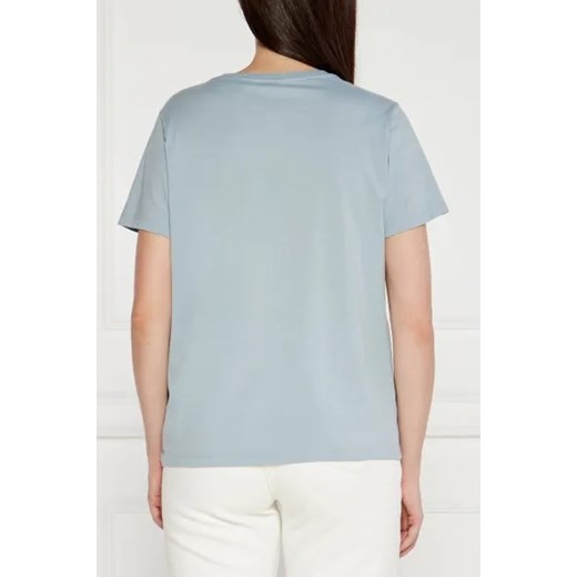 Gant T-shirt | Regular Fit Gant M Gomez Fashion Store wyprzedaż