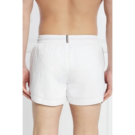 BOSS BLACK Szorty kąpielowe | Regular Fit XXL wyprzedaż Gomez Fashion Store