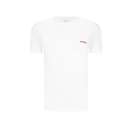 Hugo Bodywear T-shirt 3-pack RN TRIPLET P | Regular Fit S Gomez Fashion Store