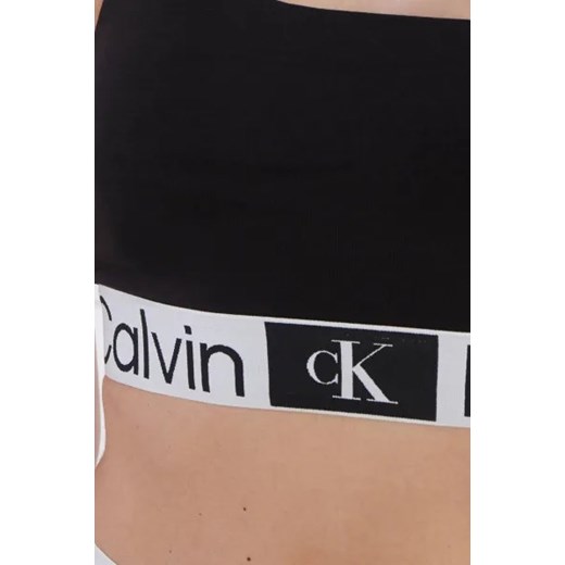 Calvin Klein Underwear Biustonosz Calvin Klein Underwear XS promocja Gomez Fashion Store