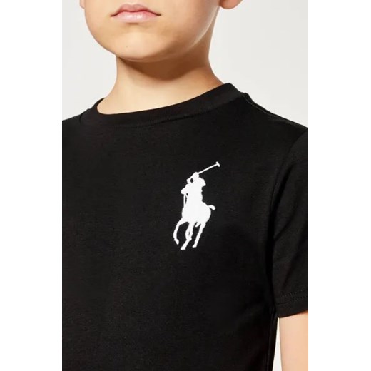 POLO RALPH LAUREN T-shirt | Regular Fit Polo Ralph Lauren 110 Gomez Fashion Store
