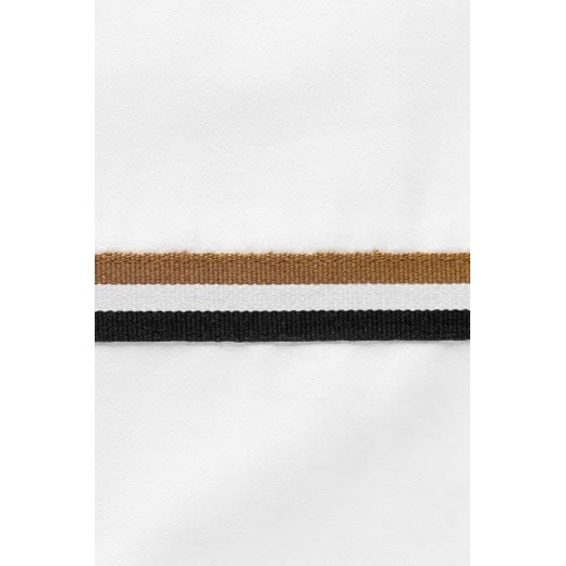 BOSS BLACK Poszwa na kołdrę 200/200 okazyjna cena Gomez Fashion Store