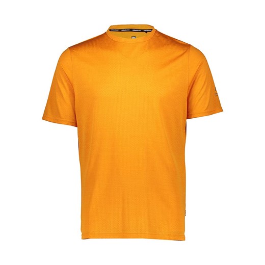 rukka Koszulka w kolorze pomarańczowym ze sklepu Limango Polska w kategorii T-shirty męskie - zdjęcie 185353146