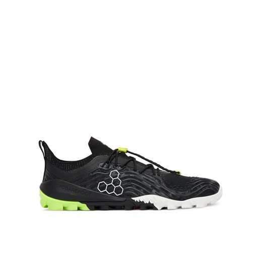 Buty do biegania Vivo Barefoot Hydra Esc 309460 Czarny ze sklepu eobuwie.pl w kategorii Buty sportowe męskie - zdjęcie 185353269
