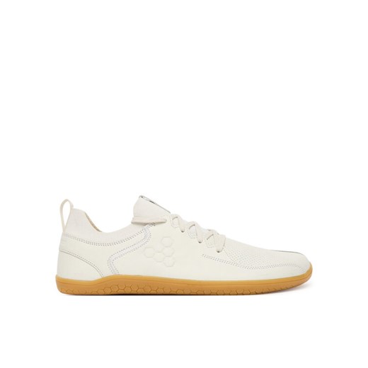Vivo Barefoot Sneakersy 309456 Écru ze sklepu MODIVO w kategorii Buty sportowe męskie - zdjęcie 185353765