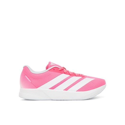 adidas Buty do biegania Duramo RC2 JR4889 Różowy ze sklepu MODIVO w kategorii Buty sportowe damskie - zdjęcie 185353787