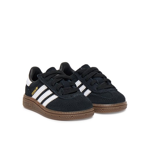 adidas Sneakersy Spezial Comfort JI2898 Czarny 26_5 MODIVO