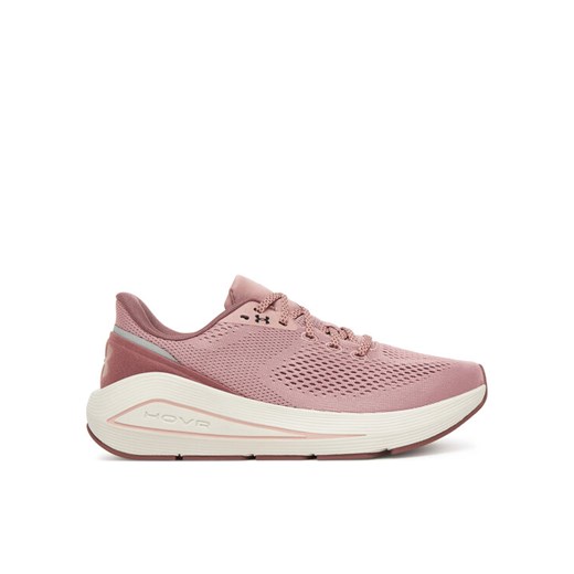 Under Armour Buty do biegania UA W Sonic 7 3028003 Różowy ze sklepu MODIVO w kategorii Buty sportowe damskie - zdjęcie 185353839