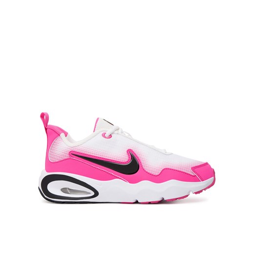 Nike Sneakersy Air Max Nova (GS) FN4446 101 Biały ze sklepu MODIVO w kategorii Buty sportowe dziecięce - zdjęcie 185353909