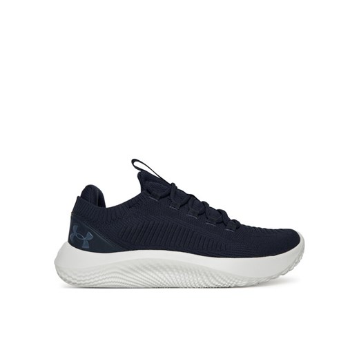 Under Armour Buty na siłownię UA Dynamic 2 3028076 Granatowy ze sklepu MODIVO w kategorii Buty sportowe męskie - zdjęcie 185353946