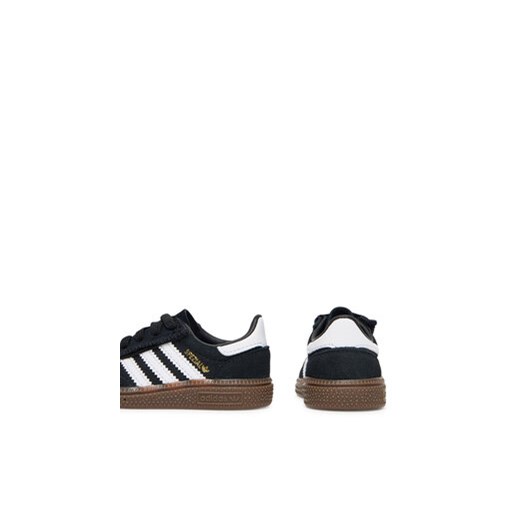 adidas Sneakersy Spezial Comfort JI2898 Czarny 19 MODIVO